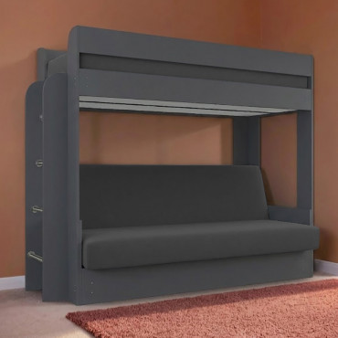 ELEGIA KM.009.01-016-00 SAVANA PLUS GRAFIT GREY 2Y