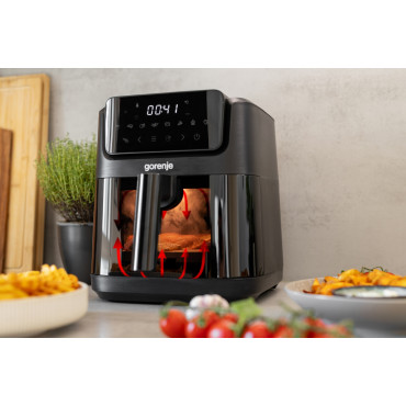GORENJE AF1800DHB
