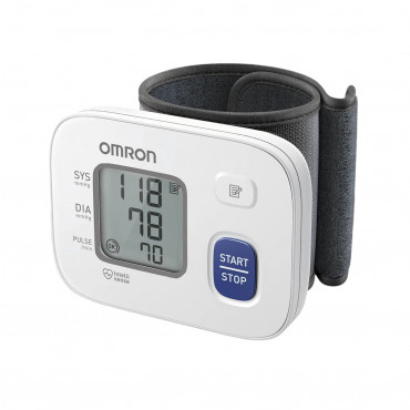 OMRON RS-2
