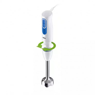 BRAUN MQ20236WH