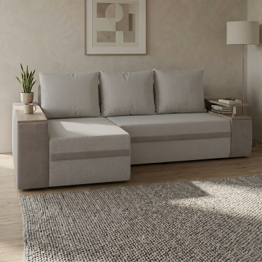 ATIKA NEW Cortex BEIGE LV