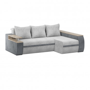 ATIKA NEW Cortex GREY PR