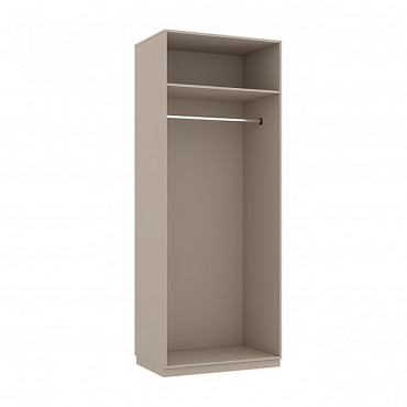 DOLCE GREY Without Mirror