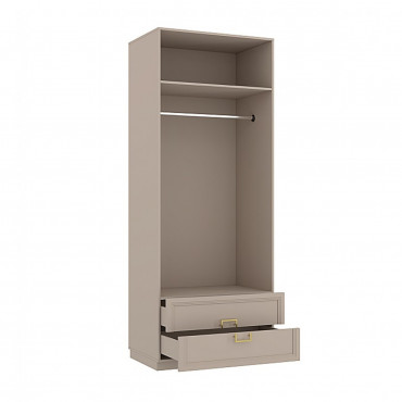 DOLCE GREY Without Mirror