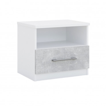 AURORA ATELIE WHITE 2D