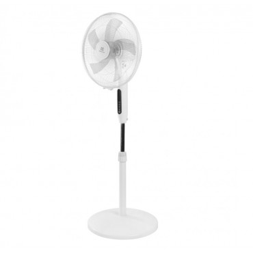 ELECTROLUX EFF-1020W