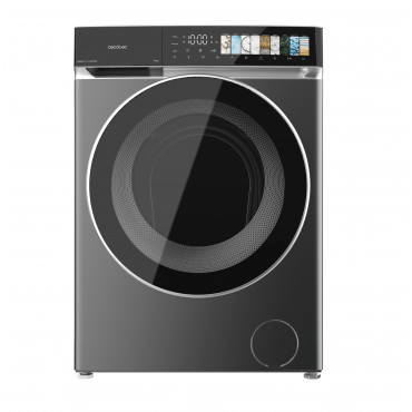 CECOTEC BOLERO DRESSCODE 10970 DIRECT DRIVE STEEL