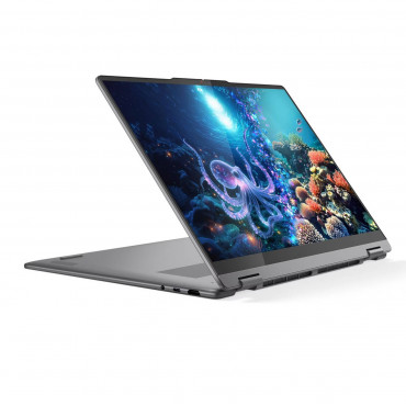 Lenovo Yoga 7 16ILL10-83JT0000US Ultra 5 226V 16GB 512TB Windows