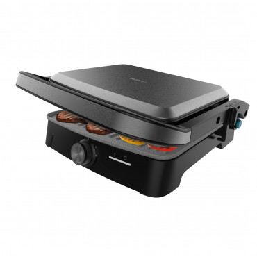 CECOTEC ROCK'NGRILL 2000 FULL OPEN