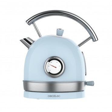 CECOTEC THERMOSENSE 420 VINTAGE LIGHT BLUE