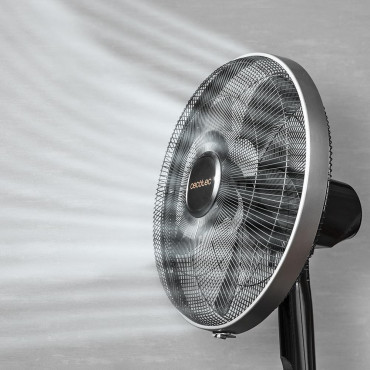 CECOTEC ENERGYSILENCE 1020 EXTREME CONNECTED