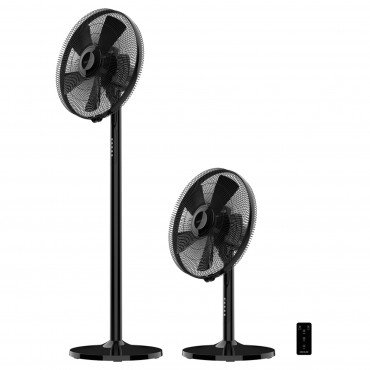 CECOTEC ENERGYSILENCE 555 2IN1 SMART XL
