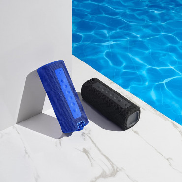 XIAOMI Mi Portable Bluetooth Speaker 16W Blue