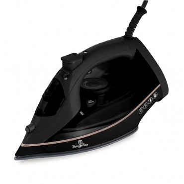 BERLINGER HAUS BH/9930 Matte Black