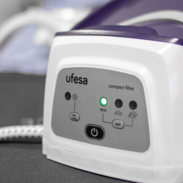 UFESA PL2450 COMPACT
