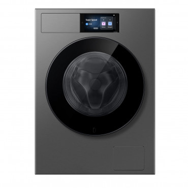 SAMSUNG WF90H11C4SLP