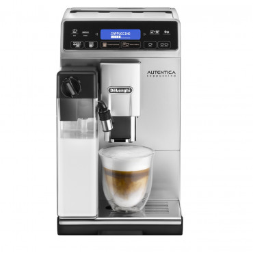 DELONGHI ETAM29.660.SB