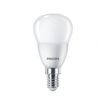 PHILIPS 5W 500LM E14 827P45NDFR