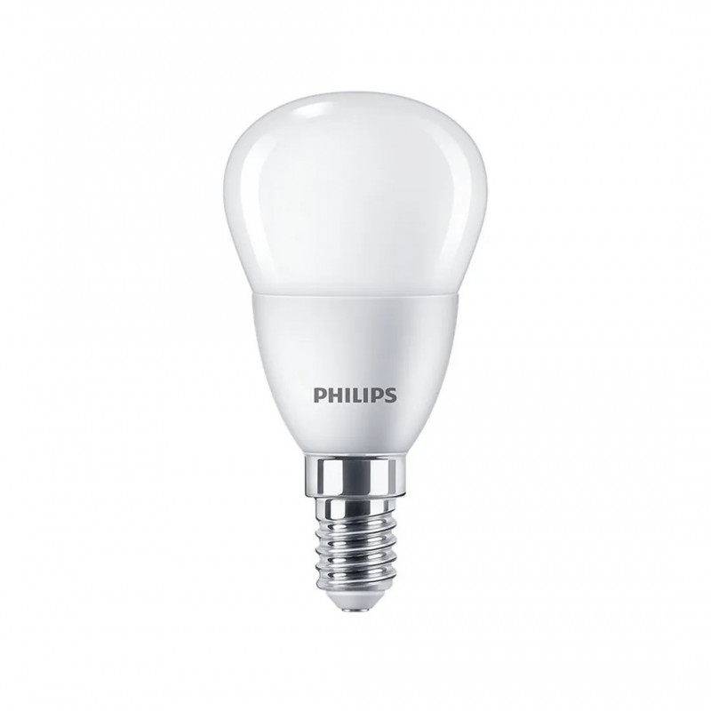 PHILIPS 5W 500LM E14 840P45NDFR