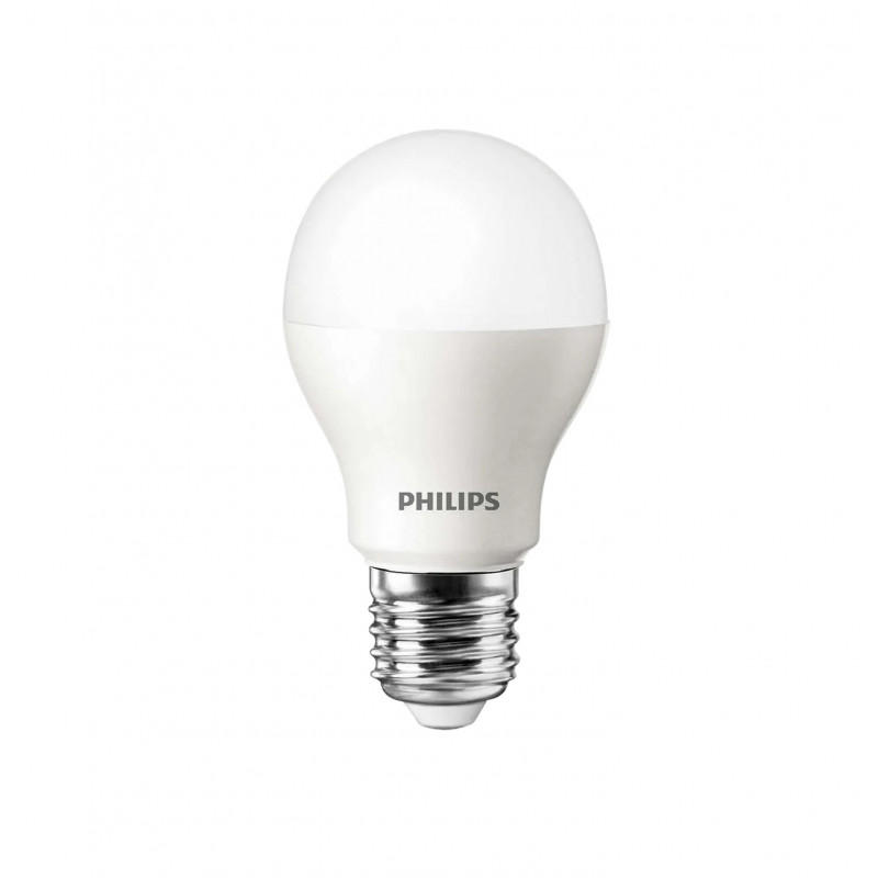 PHILIPS ESS LED Bulb 11W E27 3000K 230V 3CT
