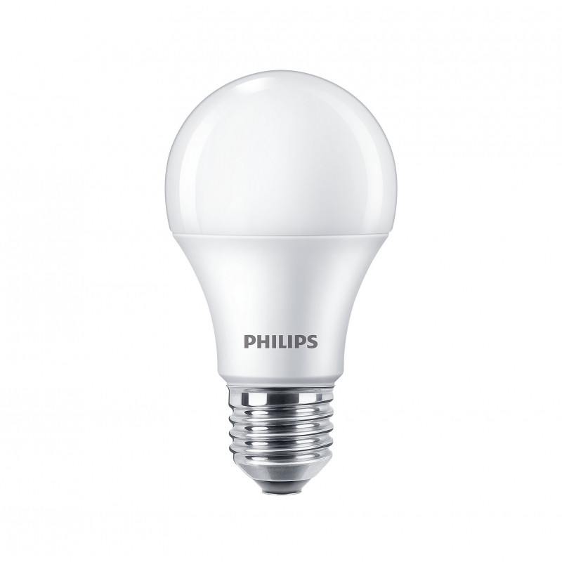 PHILIPS Ecohome LED Bulb 9w 720lm E27 840 RCA