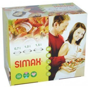 SIMAX 304
