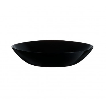 LUMINARC Zelie black soup 20cm