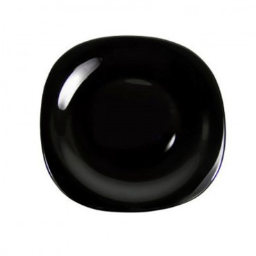 LUMINARC Carine Black/H3664 19cm