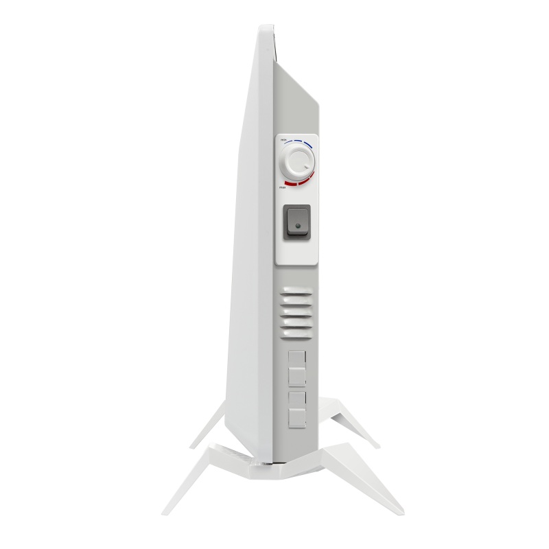 BEC/EMT-2500 — 2