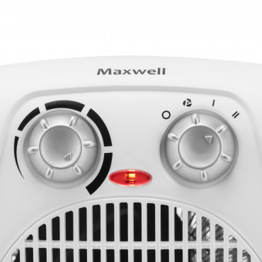 MAXWELL MW-3458 