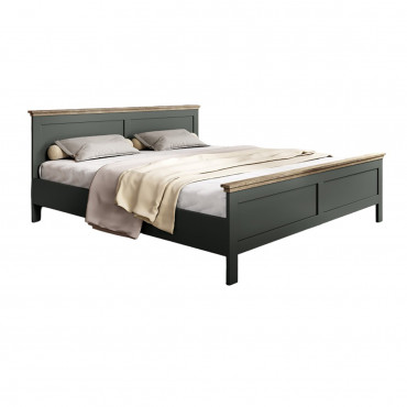 Evora Bedroom Set