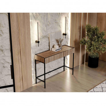 BARSELONA CONSOLE OAK GRINVICH