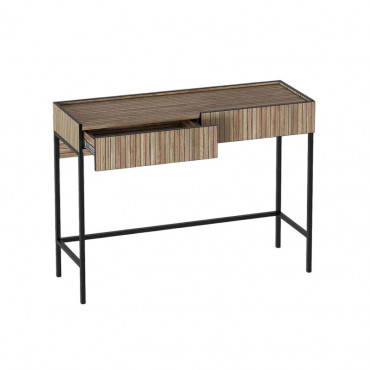 BARSELONA CONSOLE OAK GRINVICH