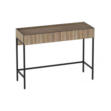 BARSELONA CONSOLE OAK GRINVICH