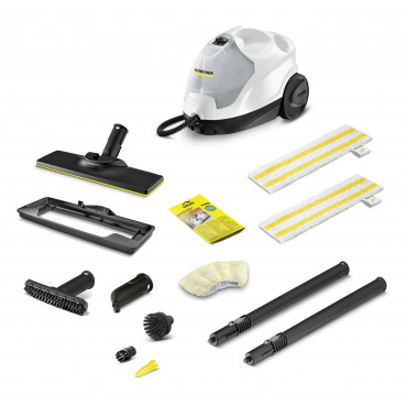 KARCHER SC 4 EasyFix Plus *EU