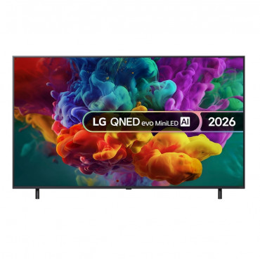 LG 65QNED85B6B