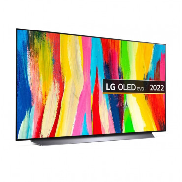 LG OLED48C26LB
