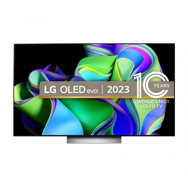 LG OLED65C36LC