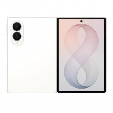 SAMSUNG Galaxy Z Fold8 256GB Cream 12GB