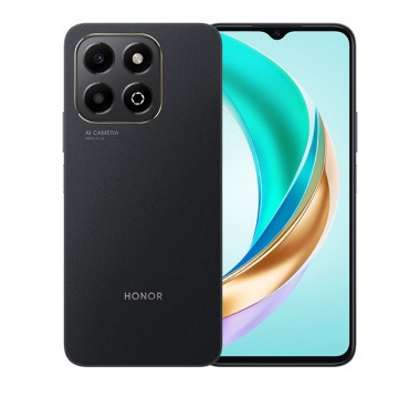 HONOR X6b 6/256 Midnight Black