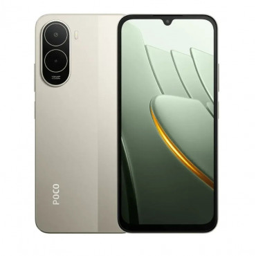 POCO C81 Pro 4GB/128GB Gold