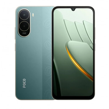 POCO C81 Pro 4GB/128GB Green