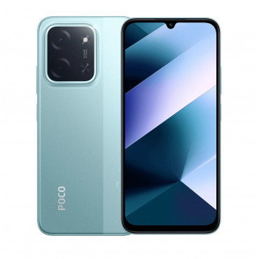 8GB / 256GB · Green