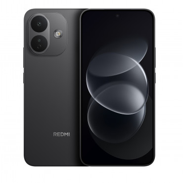 REDMI Note 17 Pro 5G 8GB/256GB Black