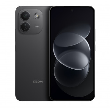 REDMI Note 17 Pro Max 5G 8GB/256GB Black