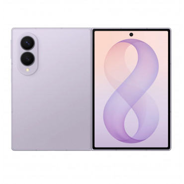 SAMSUNG Galaxy Z Fold8 256GB Lavender 12GB