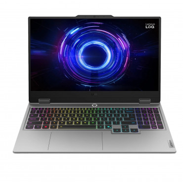 Lenovo LOQ 15IRX10-83JE00RSRK i7-14700HX 32GB 512GB RTX 5050 15.6 144Hz