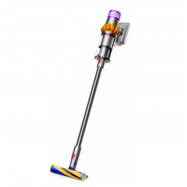 DYSON SV47 V15 DT Abs Yellow/Iron