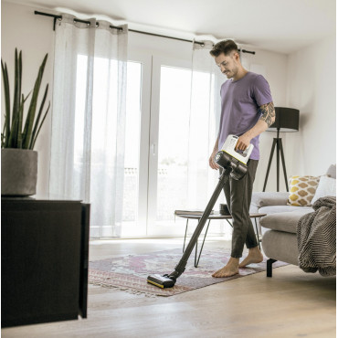 KARCHER VC 4 Cordless myHome *EU