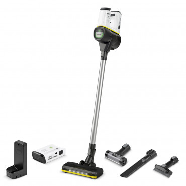 KARCHER VC 6 Cordless ourFamily Battery Plus *EU